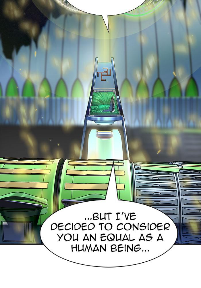 Tower of God Chap 122 - Next Chap 123