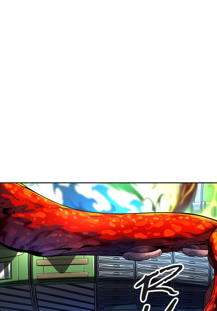 Tower of God Chap 122 - Next Chap 123