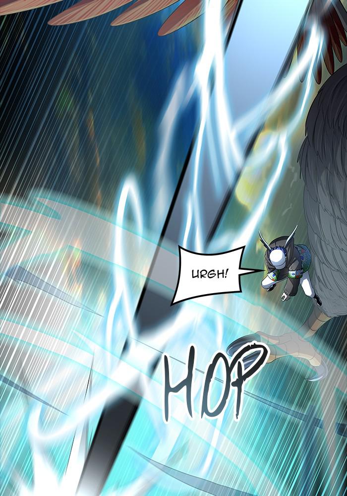Tower of God Chap 122 - Next Chap 123