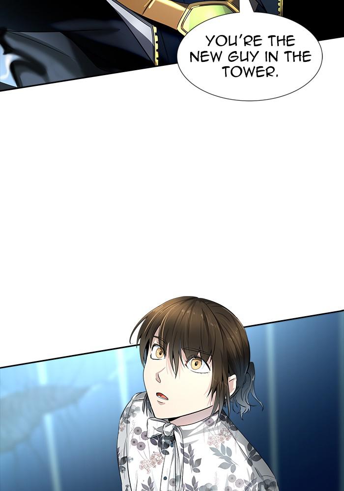 Tower of God Chap 122 - Next Chap 123