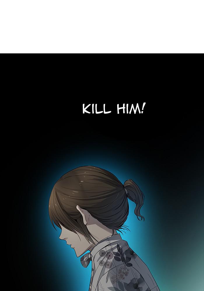 Tower of God Chap 122 - Next Chap 123