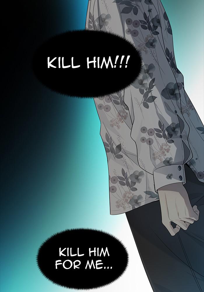 Tower of God Chap 122 - Next Chap 123
