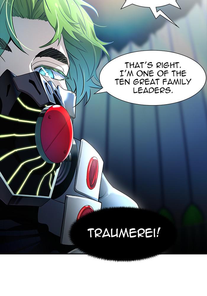Tower of God Chap 122 - Next Chap 123