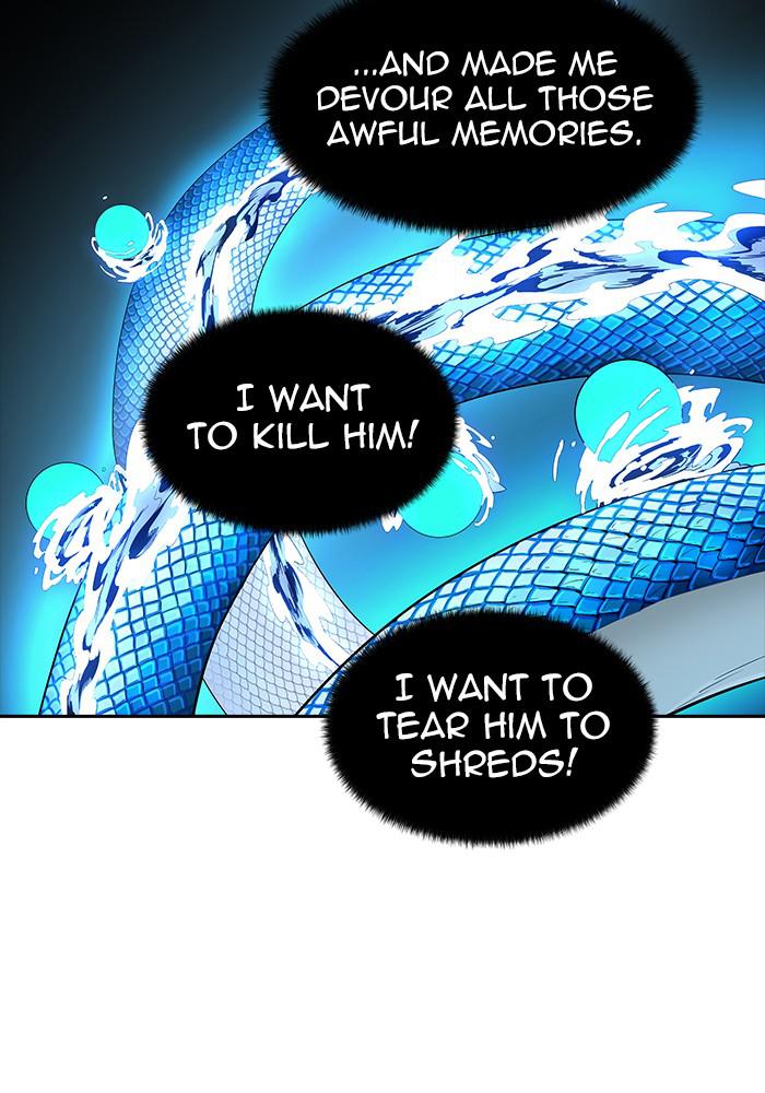 Tower of God Chap 122 - Next Chap 123