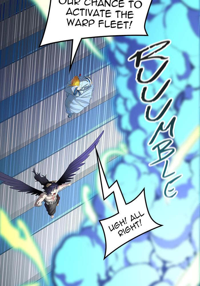 Tower of God Chap 122 - Next Chap 123
