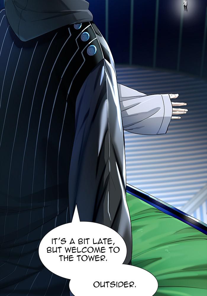 Tower of God Chap 122 - Next Chap 123