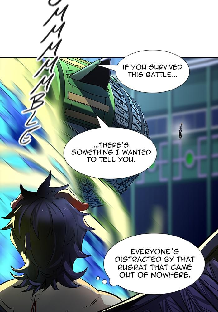 Tower of God Chap 122 - Next Chap 123