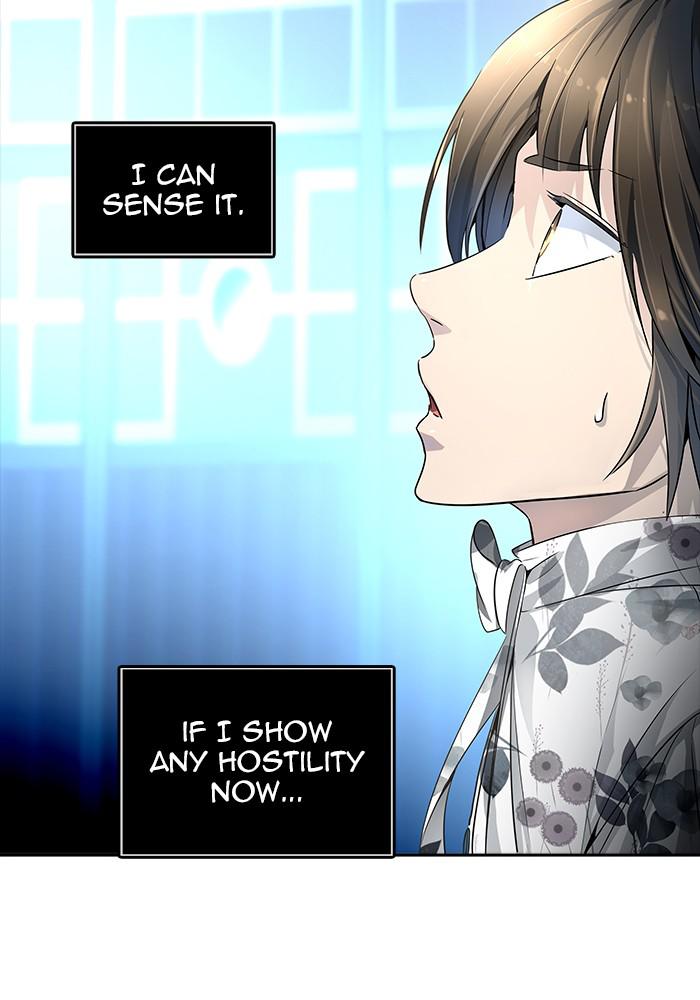 Tower of God Chap 122 - Next Chap 123