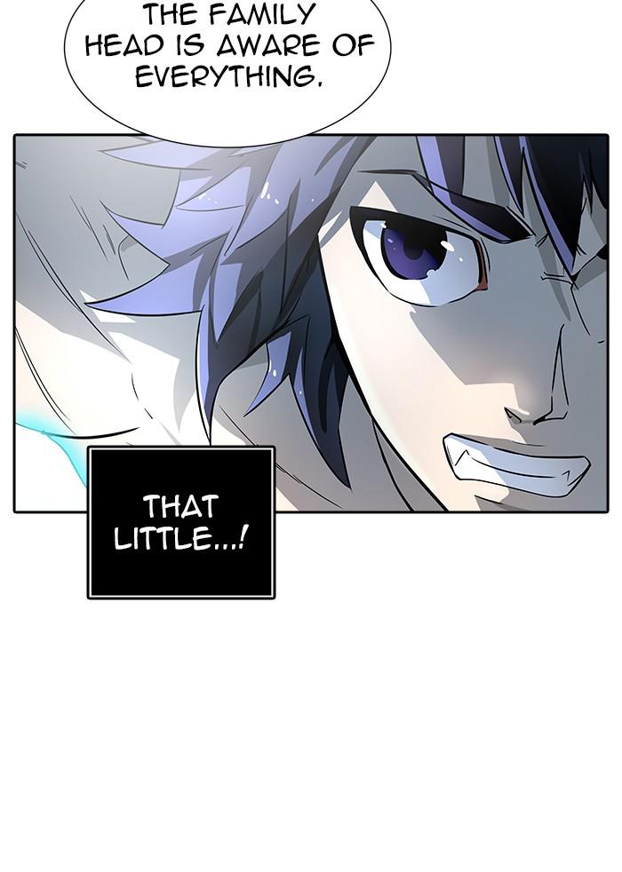 Tower of God Chap 122 - Next Chap 123