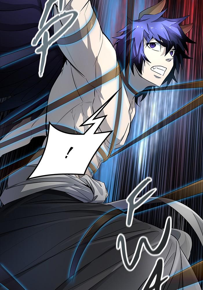 Tower of God Chap 122 - Next Chap 123
