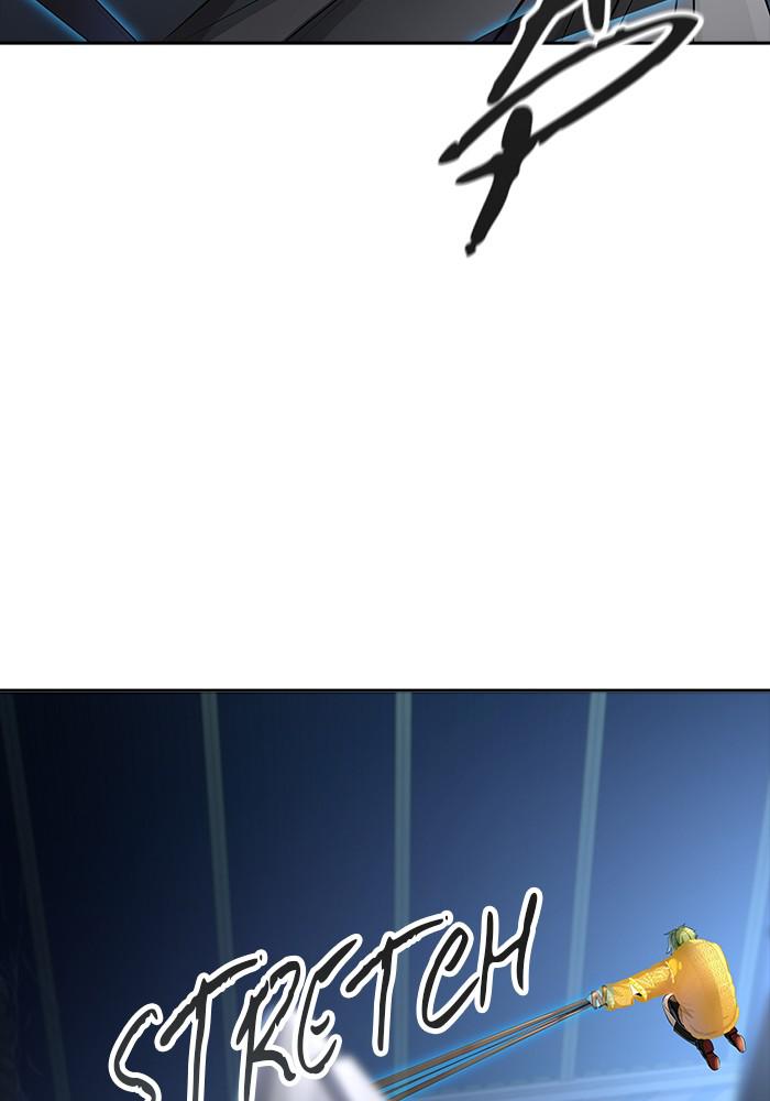 Tower of God Chap 122 - Next Chap 123