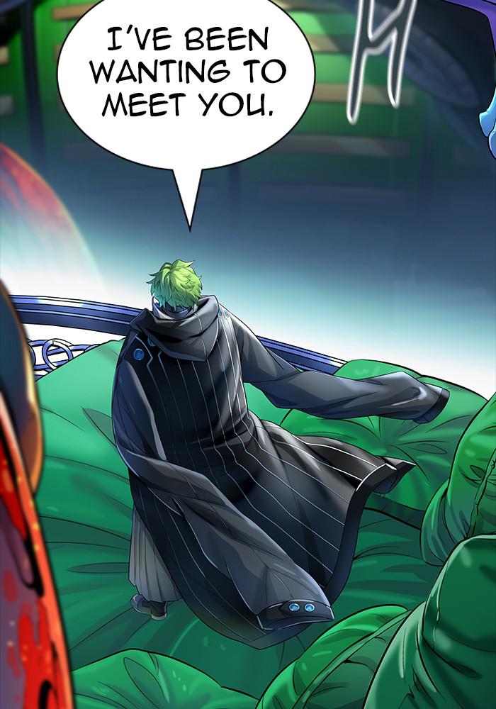 Tower of God Chap 122 - Next Chap 123