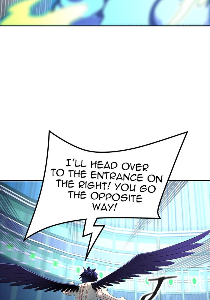 Tower of God Chap 122 - Next Chap 123
