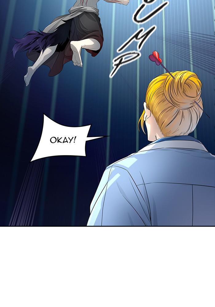 Tower of God Chap 122 - Next Chap 123