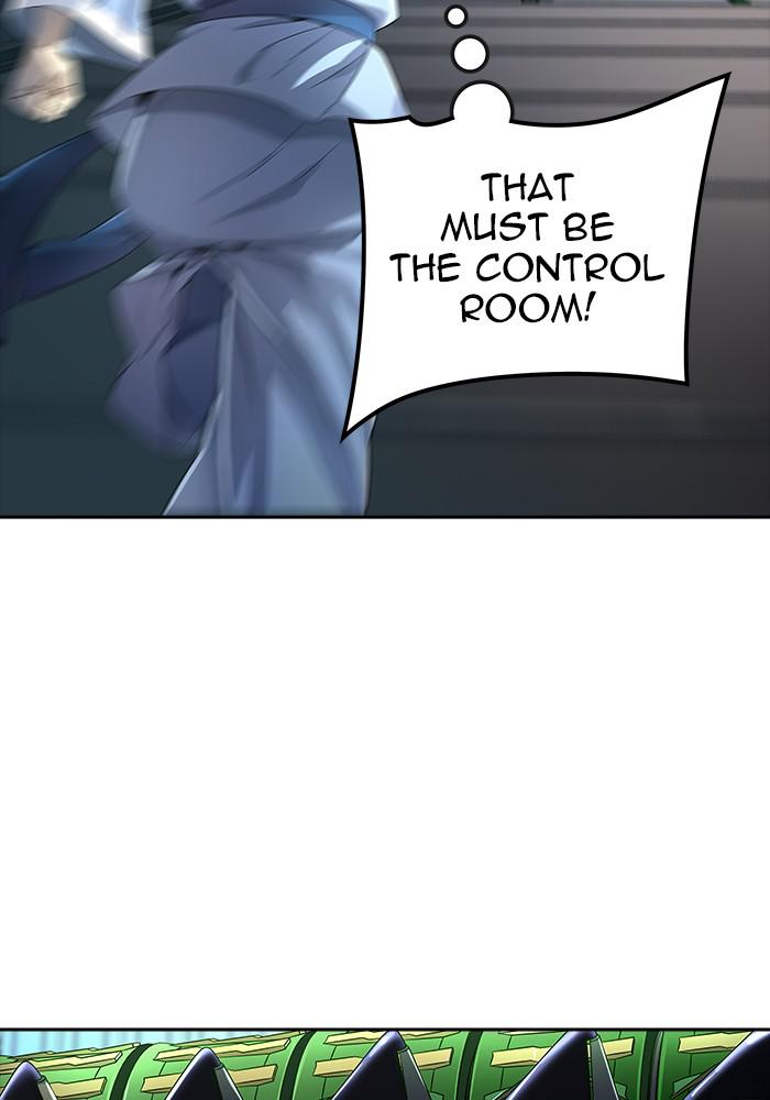 Tower of God Chap 122 - Next Chap 123