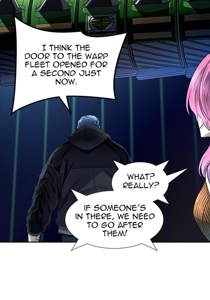 Tower of God Chap 122 - Next Chap 123