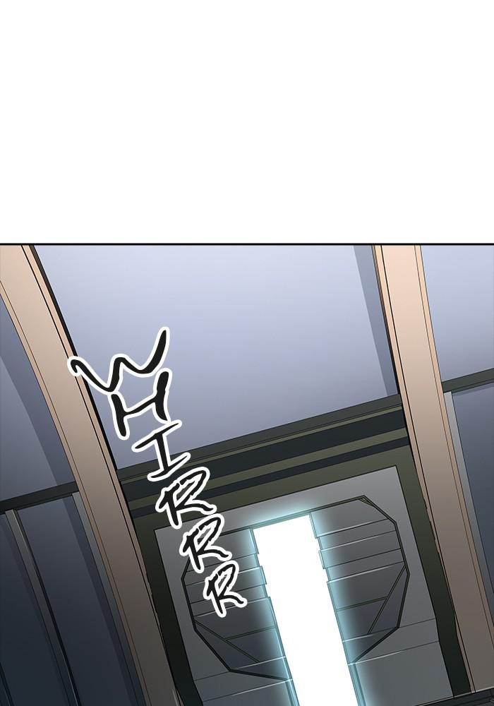 Tower of God Chap 122 - Next Chap 123