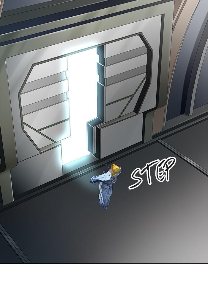 Tower of God Chap 122 - Next Chap 123