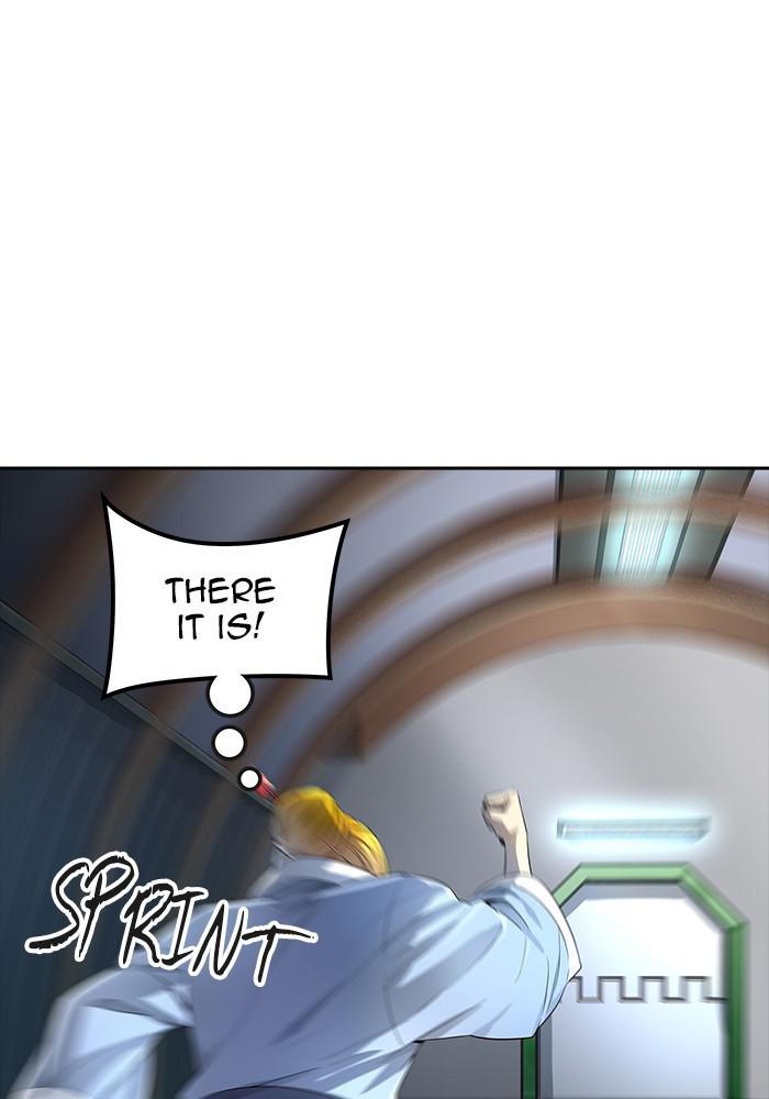 Tower of God Chap 122 - Next Chap 123