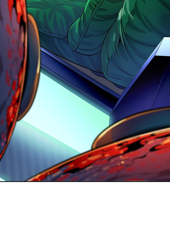Tower of God Chap 122 - Next Chap 123