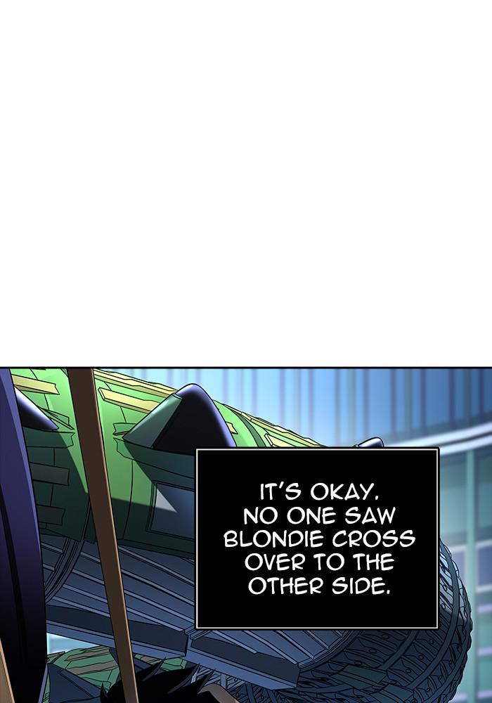 Tower of God Chap 122 - Next Chap 123
