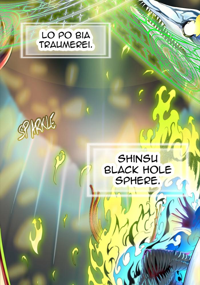 Tower of God Chap 122 - Next Chap 123