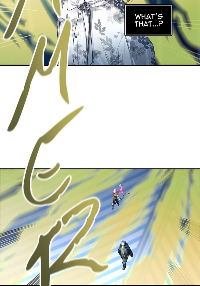 Tower of God Chap 122 - Next Chap 123