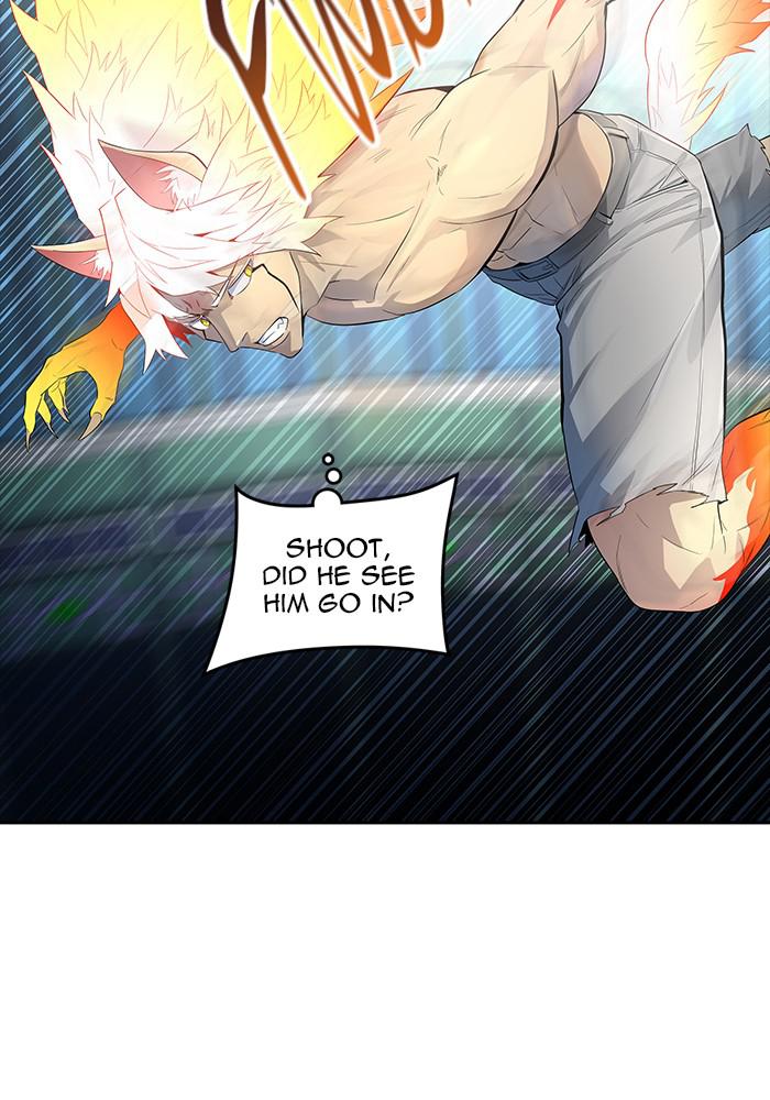 Tower of God Chap 122 - Next Chap 123