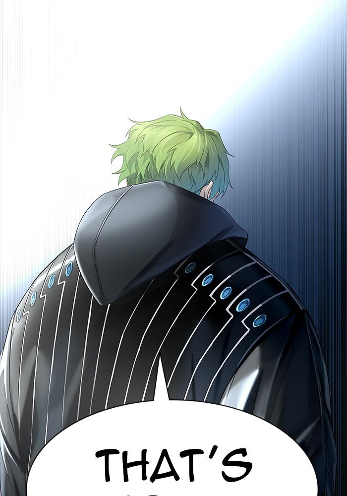 Tower of God Chap 122 - Next Chap 123