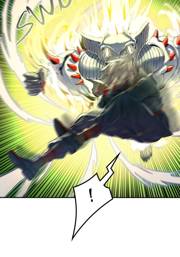 Tower of God Chap 123 - Next Chap 124