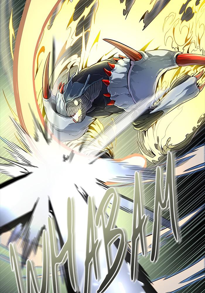 Tower of God Chap 123 - Next Chap 124