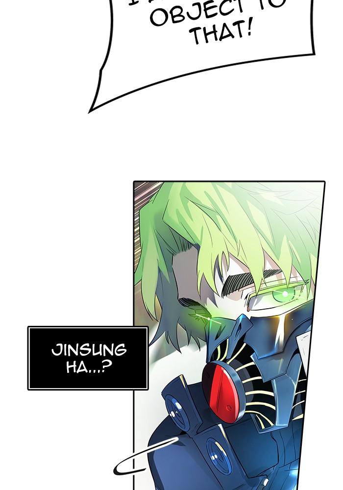 Tower of God Chap 123 - Next Chap 124