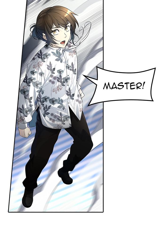 Tower of God Chap 123 - Next Chap 124