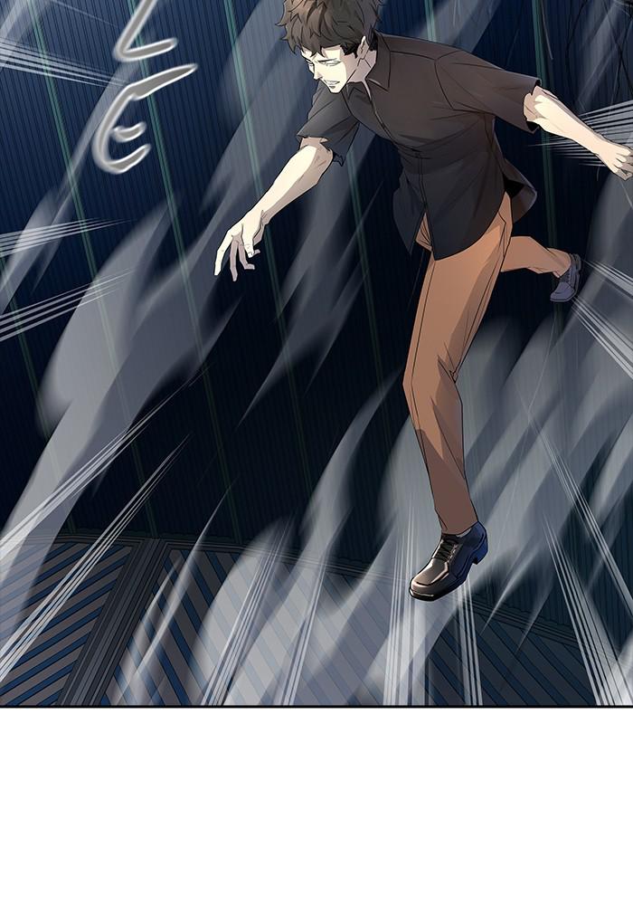 Tower of God Chap 123 - Next Chap 124