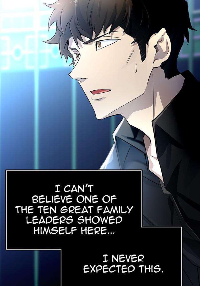 Tower of God Chap 123 - Next Chap 124