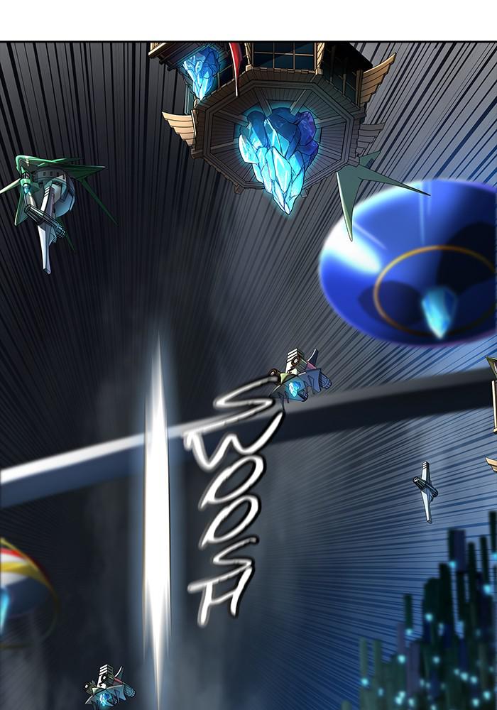 Tower of God Chap 123 - Next Chap 124