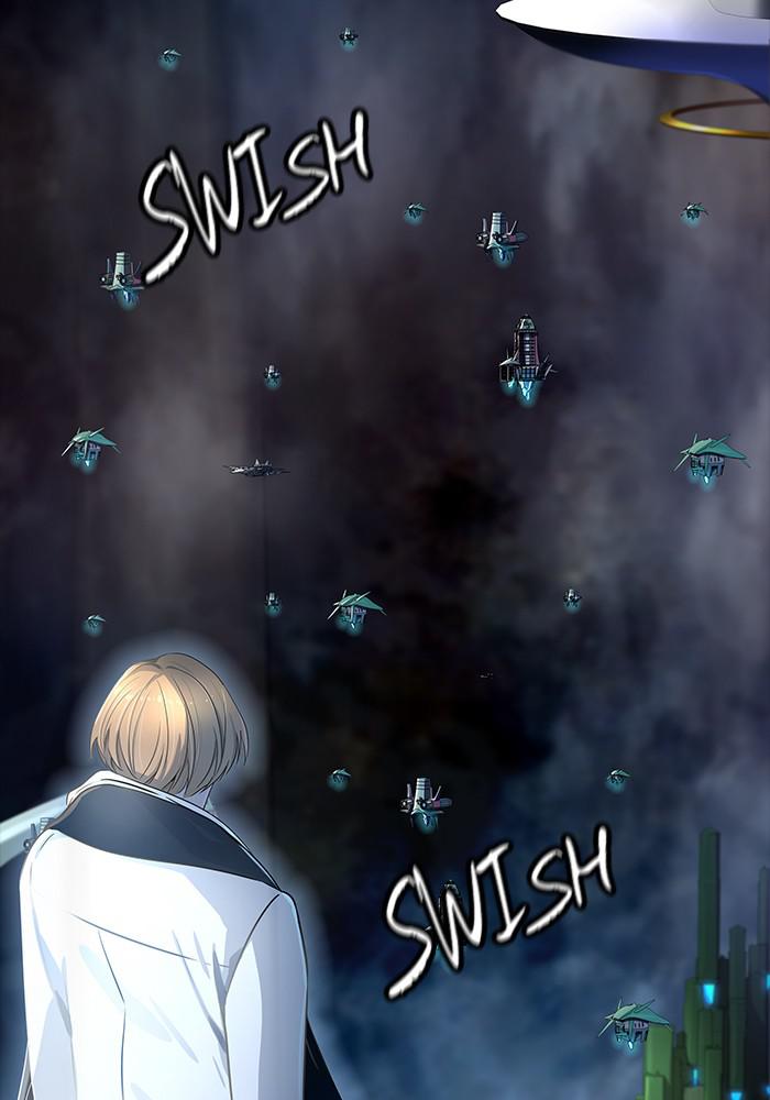 Tower of God Chap 123 - Next Chap 124