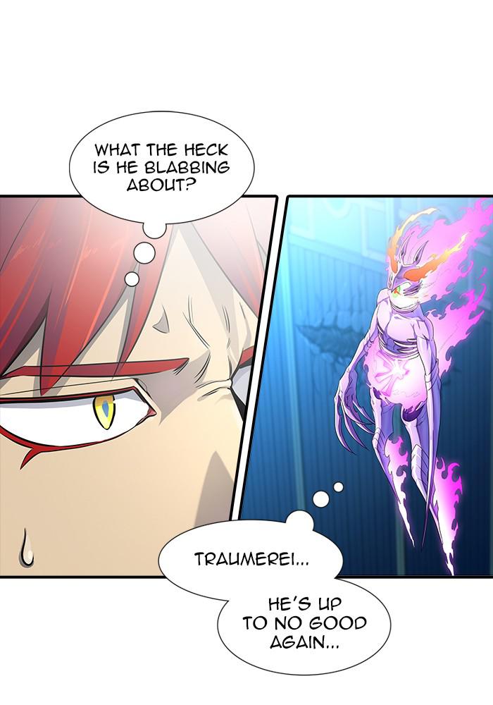 Tower of God Chap 123 - Next Chap 124