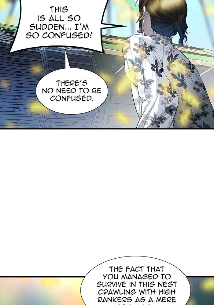 Tower of God Chap 123 - Next Chap 124