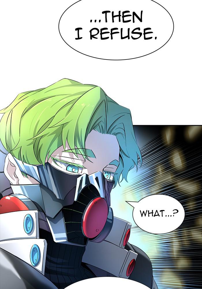 Tower of God Chap 123 - Next Chap 124