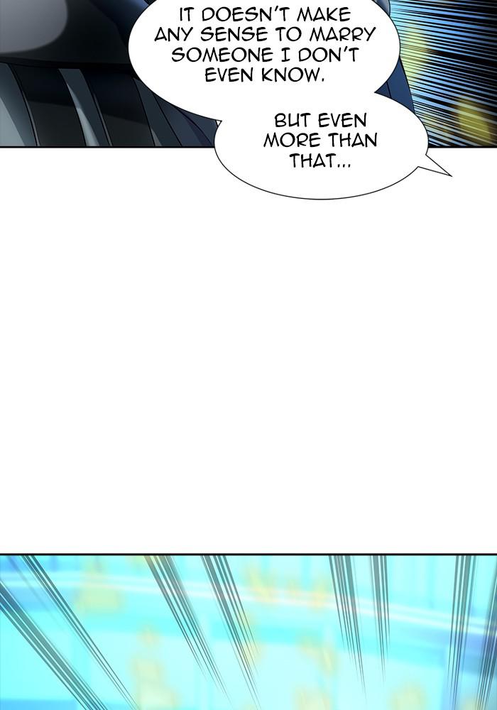 Tower of God Chap 123 - Next Chap 124