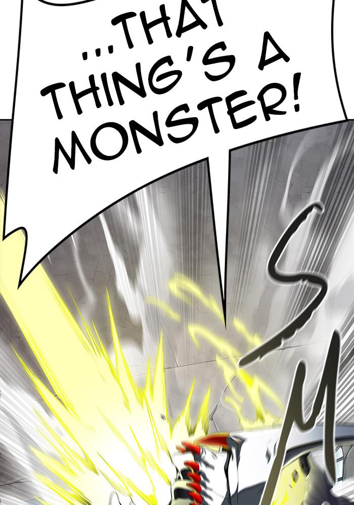 Tower of God Chap 123 - Next Chap 124
