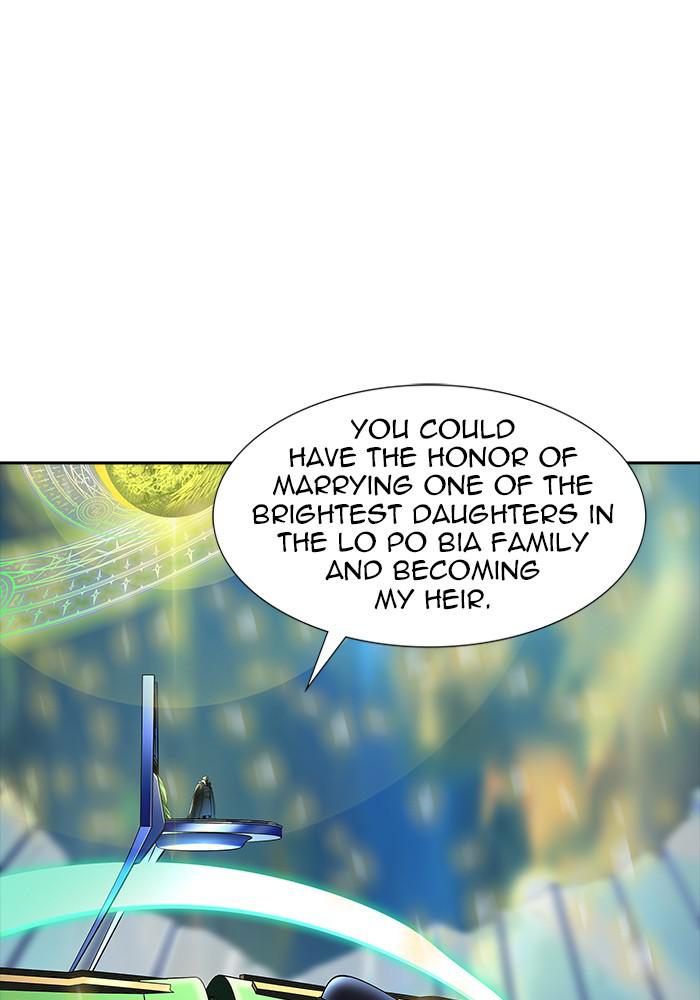 Tower of God Chap 123 - Next Chap 124