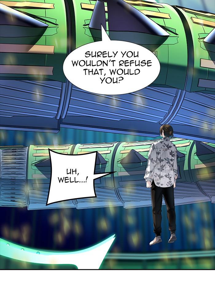 Tower of God Chap 123 - Next Chap 124
