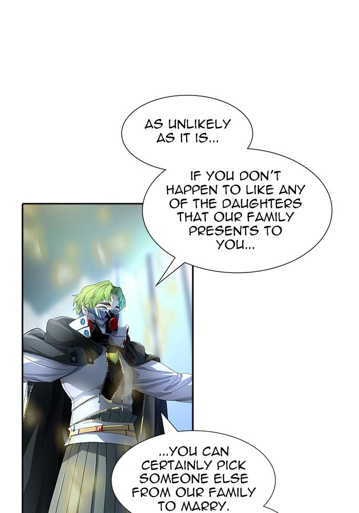 Tower of God Chap 123 - Next Chap 124