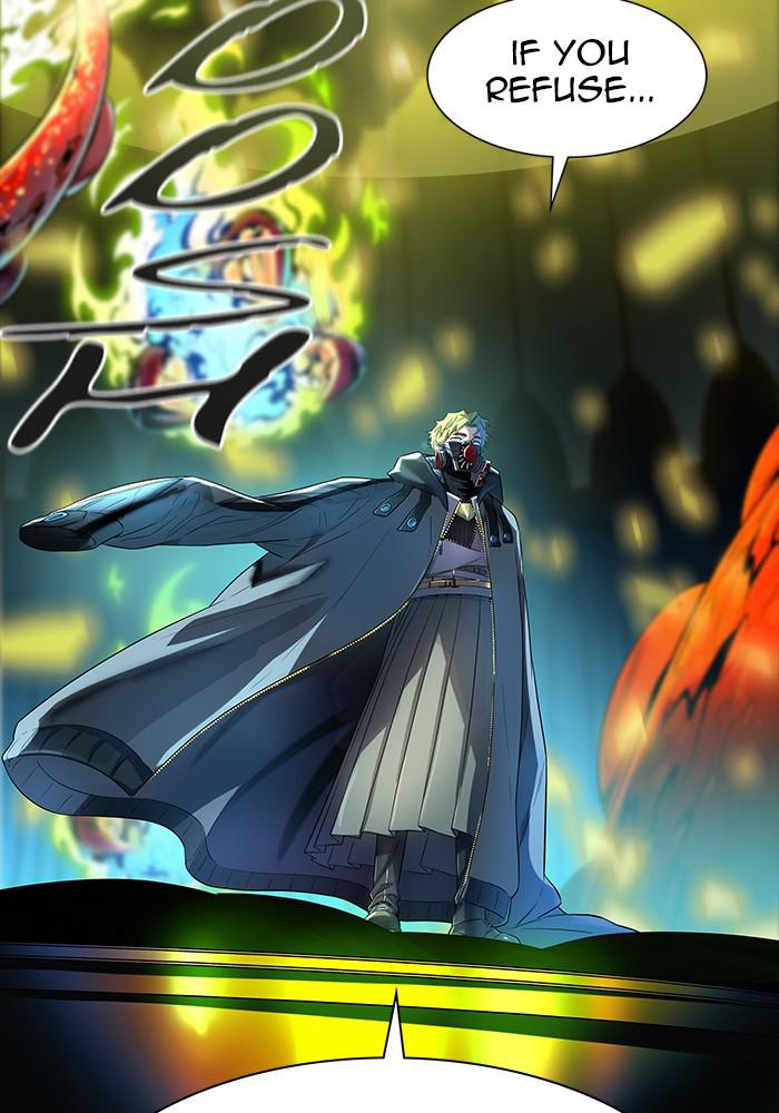 Tower of God Chap 123 - Next Chap 124