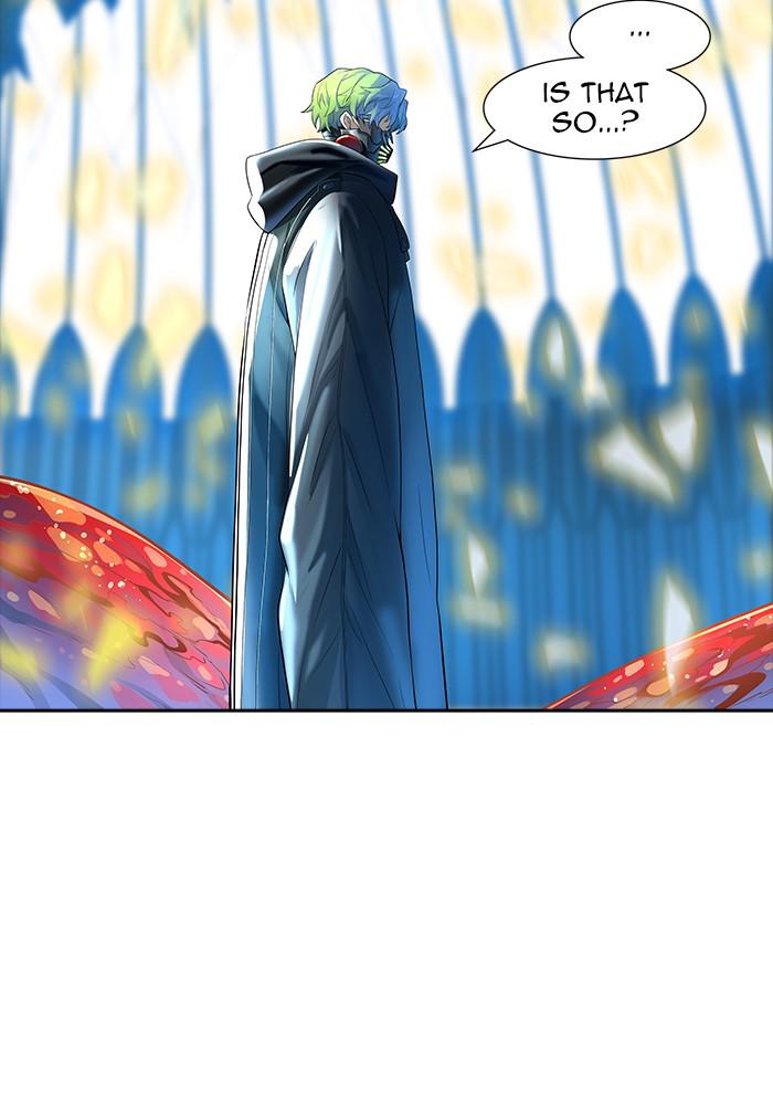 Tower of God Chap 123 - Next Chap 124