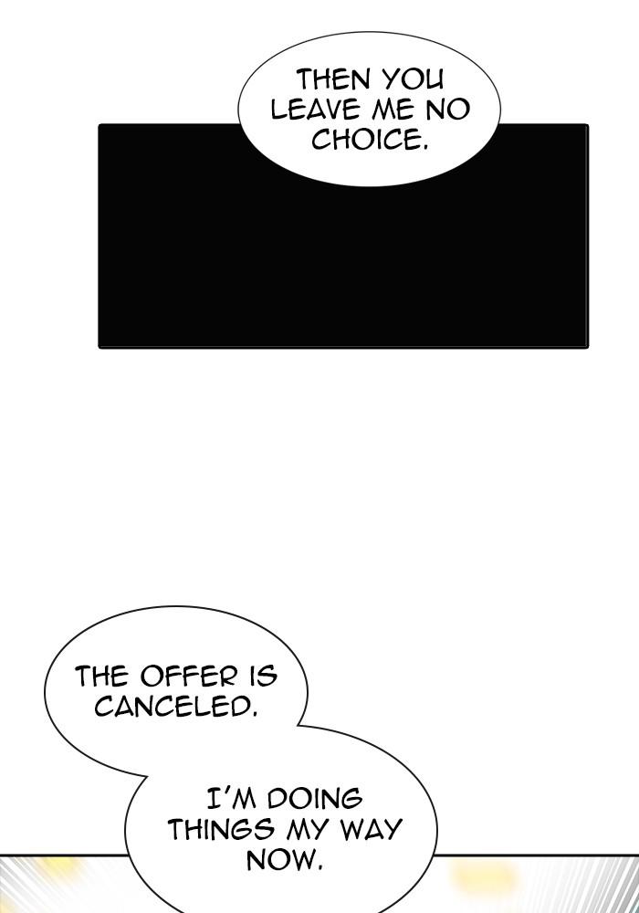 Tower of God Chap 123 - Next Chap 124