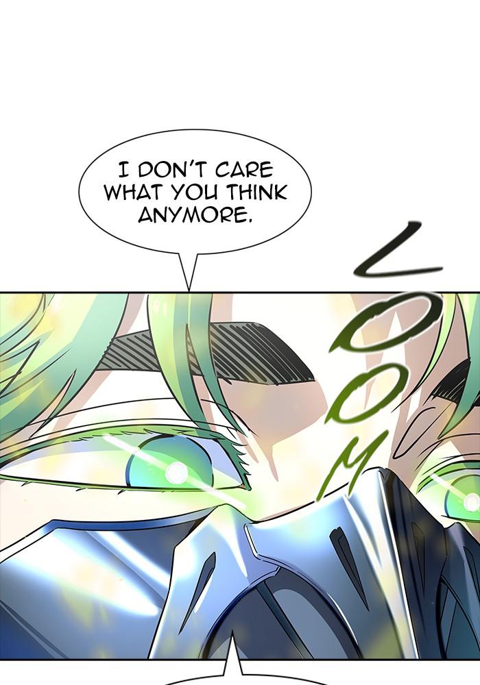 Tower of God Chap 123 - Next Chap 124
