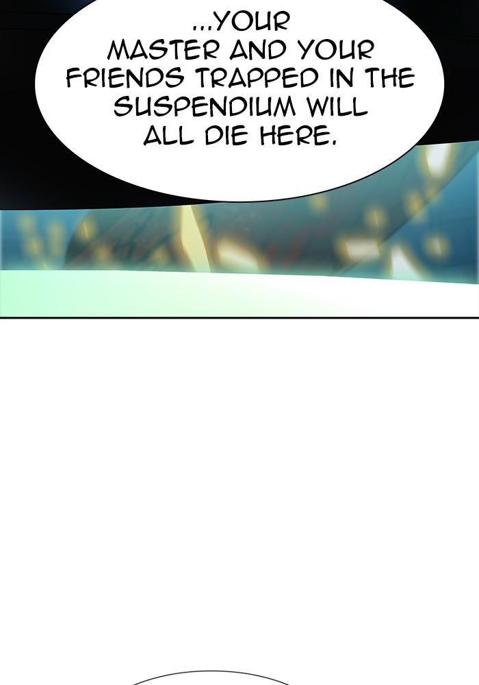 Tower of God Chap 123 - Next Chap 124